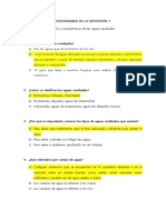 Tema 1:: 1. ¿Qué Son Las Aguas Residuales?