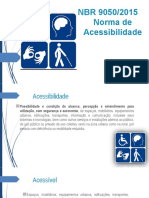 Aula de Acessibilidade