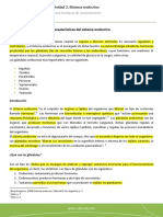 Sistema - Endocrino - Recurso