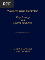 Download Women and Exercise Physiology and Sport Medicine by coachzga SN58163649 doc pdf