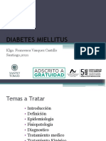 Diabetes Miellitus