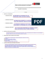 4.-Examen N°01 de Ética-Sin Solucion2.0