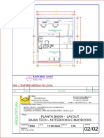 Projeto Comercil 01