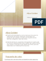 Alba Golden