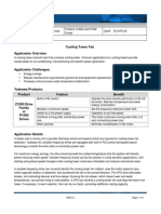 Cooling Tower Fan Application Overview: 6/26/12 Page 1 of 1