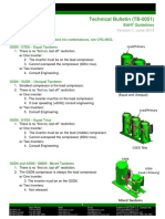 Technical Bulletin (TB-0051) : Version 1, June 2014