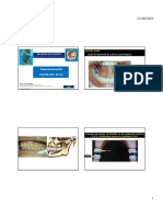 1 Slides Relacionamento Dental Oclusão 2020