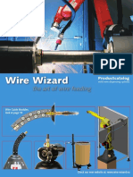 Catalogo Wire Wizard