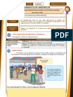 DIA1-VCICLO P. EdA4-PS S1.Convive y Participa