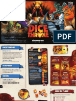 4c Dice Throne Regle