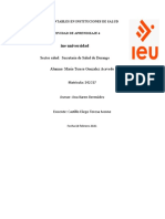 Actividad de Aprendizaje 4. Registro de Ciclo Contable de Las Operaciones Contables