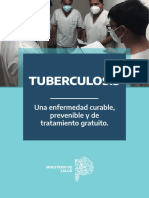 Diptico Tuberculosis