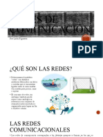 Redes de Comunicación