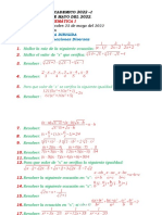 OCTAVA SESIÓN DE MATEMATICA I AGRICOLA (1)