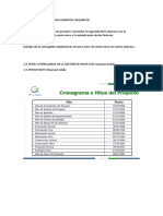 Empresa de Compost Con Alimentos Organicos