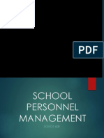 2SCHOOL-PERSONNEL-MANAGEMENT - Dr. Aureada