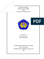 Laporan Praktikum STL_Rivaldi Julian S_1910631160141