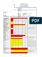 Clinical Pathway CHF