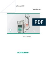 Instructions for Use - Infusomat P (Việt)