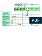 Diagrama de Proceso - ITALO