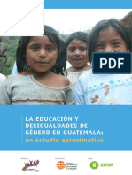 CLADE Guatemala Educac-y-Desiguald v3