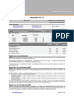 BLP Din5 E1 PCR