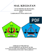 Proposal Pembayatan