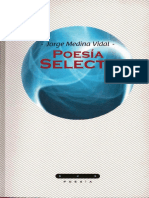 PoesiaSelecta MedinaVidal