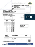 Formulario Fase Estatura