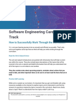 How To Successfully Work Through The Software Engineering C 1qh09dG