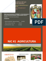 Agro - Nic 41