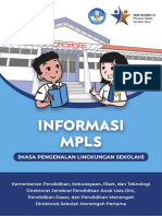 Buku Saku Mpls SMP 2022 Ok