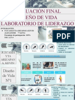 Juzcamayta Arizapana Lab Liderazgo