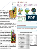 FICHA PARA EL DÍA DEL CAMPESINO.