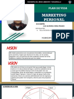 Exposicion Marketing