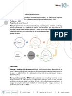 Descripción Detallada Del Reto RELAI - Cadenas Agroalimentarias - INNPULSA