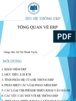 1 - Gioi Thieu ERP