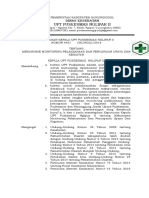 1.1.5 EP 1 SK Tentang Monitoring Pelaksanaan Upaya Dan Kegiatan Ed 07112017