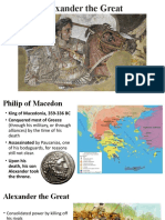 Philip & Alexander: Kings of Macedonia