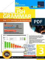 P3 English (Grammar)