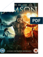 Sanson Historia PDF