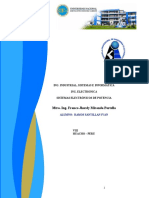 Principales "Vendors" Actuales en La Industria de Las Telecomunicaciones y en Particular en Infraestructura de Las Comunicaciones Moviles