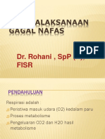 Dr. Rohani Gagal-Napas