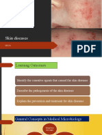 Latest Skin Diseases - 2