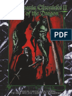 VtDA - Transylvania Chronicles II - Son of the Dragon (Vampire Dark Ages) (PDF)