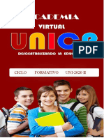 Geometría Formativo Unicp-2020 II