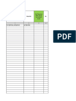 Vaccination Data from Puskesmas Jatidatar