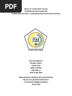 Tabel Komposisi Pangan Indonesia (TKPI) | PDF | Kesehatan Holistik
