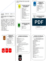 Cartilla Manejo de Residuos