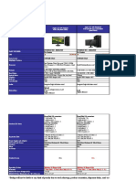 Description Aspire XC-830 Pentium 4GB 1TB (Intel UHD) Aspire XC-830 Pentium® 8Gb 128Gb SSD + 1Tb HDD (Intel UHD)